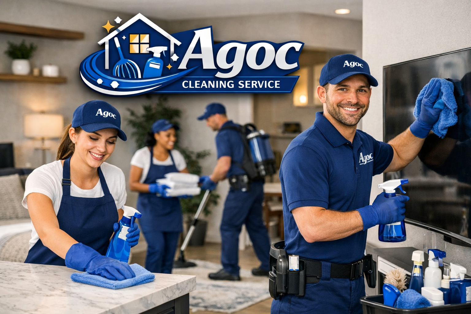 Office Cleaning Dublin